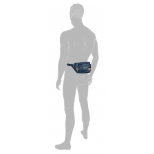 251-301-53 (011661) ΤΣΑΝΤΑ ΜΕΣΗΣ CAMEL ACTIVE LAOS DARK BLUE