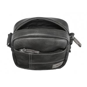 251-601-60 ΤΣΑΝΤΑ ΩΜΟΥ CAMEL LAOS BLACK