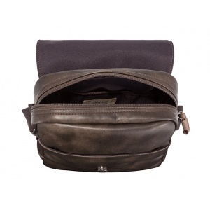 251-602-29 ΤΣΑΝΤΑ ΩΜΟΥ CAMEL LAOS BROWN