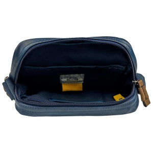 251-602-53 (011662) ΤΣΑΝΤΑ ΩΜΟΥ CAMEL ACTIVE LAOS DARK BLUE