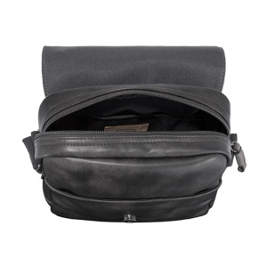 251-602-60 ΤΣΑΝΤΑ ΩΜΟΥ CAMEL LAOS BLACK