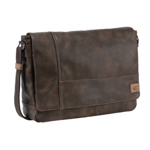 251-801-29 ΧΑΡΤΟΦΥΛΑΚΑΣ CAMEL LAOS BROWN