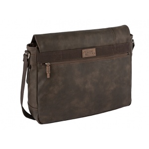 251-801-29 ΧΑΡΤΟΦΥΛΑΚΑΣ CAMEL LAOS BROWN