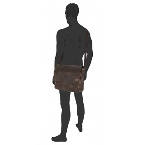 251-801-29 ΧΑΡΤΟΦΥΛΑΚΑΣ CAMEL LAOS BROWN