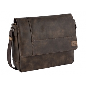 251-801-29 ΧΑΡΤΟΦΥΛΑΚΑΣ CAMEL LAOS BROWN