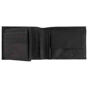253-704-60 ΠΟΡΤΟΦΟΛΙ CAMEL ΠΛΑΓΙΟ NIAGARA BLACK