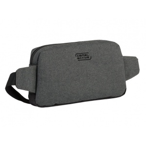 263-301-70 ΤΣΑΝΤ.ΜΕΣΗΣ CAMEL HONG KONG GREY