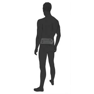 263-301-70 ΤΣΑΝΤ.ΜΕΣΗΣ CAMEL HONG KONG GREY