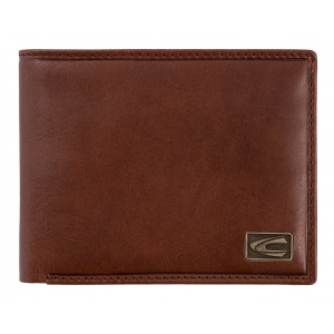 276-702-22 ΠΟΡΤΟΦΟΛΙ ΠΛΑΓΙΟ CAMEL JAPAN COGNAC