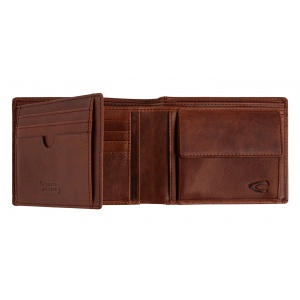 276-702-22 ΠΟΡΤΟΦΟΛΙ ΠΛΑΓΙΟ CAMEL JAPAN COGNAC