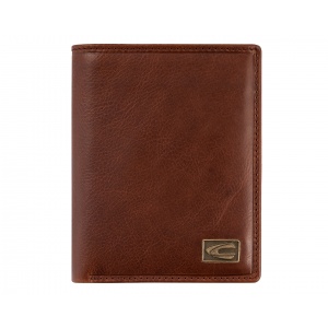 276-703-22 ΠΟΡΤΟΦΟΛΙ ΟΡΘΙΟ CAMEL JAPAN COGNAC