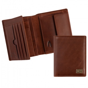 276-703-22 ΠΟΡΤΟΦΟΛΙ ΟΡΘΙΟ CAMEL JAPAN COGNAC