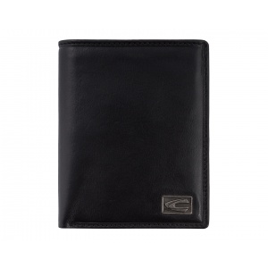 276-703-60 ΠΟΡΤΟΦΟΛΙ ΟΡΘΙΟ CAMEL JAPAN BLACK