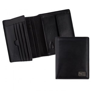 276-703-60 ΠΟΡΤΟΦΟΛΙ ΟΡΘΙΟ CAMEL JAPAN BLACK