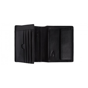 276-703-60 ΠΟΡΤΟΦΟΛΙ ΟΡΘΙΟ CAMEL JAPAN BLACK