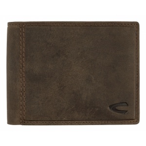277-703-29 ΠΟΡΤΟΦΟΛΙ ΠΛΑΓΙΟ CAMEL VIETNAM BROWN