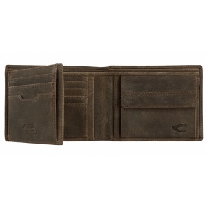 277-703-29 ΠΟΡΤΟΦΟΛΙ ΠΛΑΓΙΟ CAMEL VIETNAM BROWN