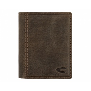 277-704-29 ΠΟΡΤΟΦΟΛΙ ΟΡΘΙΟ CAMEL VIETNAM BROWN