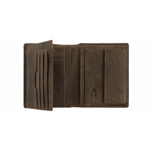 277-704-29 ΠΟΡΤΟΦΟΛΙ ΟΡΘΙΟ CAMEL VIETNAM BROWN