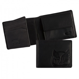 280-701-60 ΠΟΡΤΟΦΟΛΙ ΠΛΑΓΙΟ ΜΙΚΡΟ CAMEL NEPAL BLACK