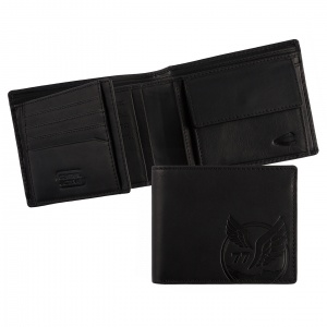 280-702-60 ΠΟΡΤΟΦΟΛΙ ΠΛΑΓΙΟ CAMEL NEPAL BLACK