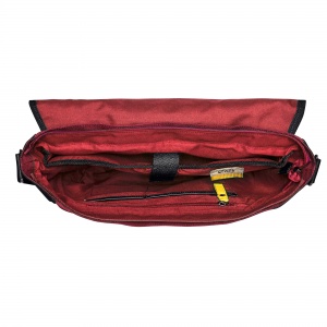 294-801-40 ΧΑΡΤΟΦΥΛΑΚΑΣ CAMEL ACTIVE SATIPO RED