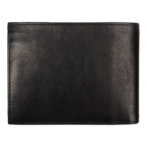 410-704-60 (011866) ΠΟΡΤΟΦΟΛΙ ΠΛΑΓΙΟ Μ/Χ ΔΕΡΜΑΤΙΝΟ CAMEL ACTIVE PINE ΜΑΥΡΟ