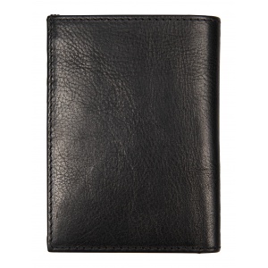 410-701-60 (011870) ΘΗΚΗ ΚΑΡΤΩΝ ΔΕΡΜΑΤΙΝΗ CAMEL ACTIVE PINE ΜΑΥΡΗ