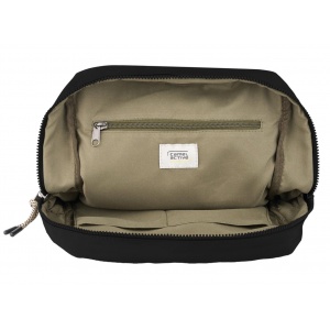 411-201-60 (012154), ΣΑΚΙΔΙΟ ΠΛΑΤΗΣ -M-  CAMEL ACTIVE AURUM ΜΑΥΡΟ