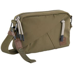 411-603-35 (012159), ΤΣΑΝΤΑ ΩΜΟΥ ΧΙΑΣΤΙ CAM.BAG CAMEL ACTIVE AURUM ΧΑΚΙ