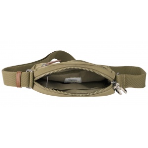 411-603-35 (012159), ΤΣΑΝΤΑ ΩΜΟΥ ΧΙΑΣΤΙ CAM.BAG CAMEL ACTIVE AURUM ΧΑΚΙ