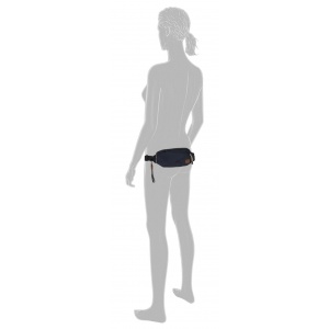 411-301-53 (012161), ΤΣΑΝΤΑ ΜΕΣΗΣ CAMEL ACTIVE AURUM ΣΚ.ΜΠΛΕ