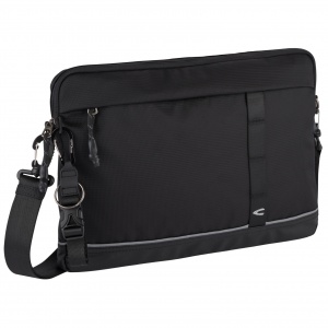 407-801-60 (012222) ΤΣΑΝΤΑ ΓΙΑ LAPTOP CAMEL ACTIVE CONNECT ΜΑΥΡΗ