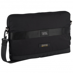 407-801-60 (012222) ΤΣΑΝΤΑ ΓΙΑ LAPTOP CAMEL ACTIVE CONNECT ΜΑΥΡΗ
