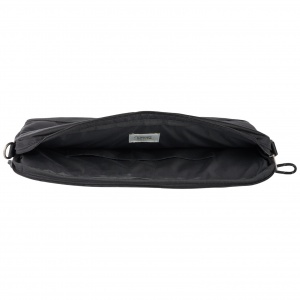 407-801-60 (012222) ΤΣΑΝΤΑ ΓΙΑ LAPTOP CAMEL ACTIVE CONNECT ΜΑΥΡΗ