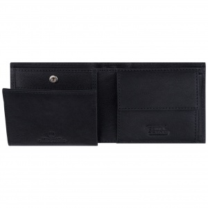 408-703-60 (012245) ΠΟΡΤΟΦΟΛΙ ΠΛΑΓΙΟ ΜΙΚΡΟ CAMEL ACTIVE DISCOVER BLACK