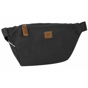 411-302-60 (012315), ΤΣΑΝΤΑ ΜΕΣΗΣ -L- CAMEL ACTIVE AURUM ΜΑΥΡΗ