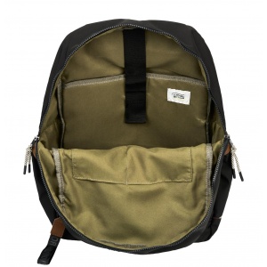 411-202-60 (012319), ΣΑΚΙΔΙΟ ΠΛΑΤΗΣ -L-  CAMEL ACTIVE AURUM ΜΑΥΡΟ