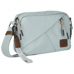 411-603-58 (128) (012322), ΤΣΑΝΤΑ ΩΜΟΥ ΧΙΑΣΤΙ CAM.BAG CAMEL ACTIVE AURUM ΣΙΕΛ