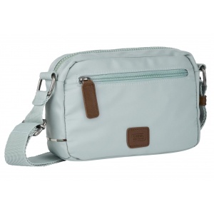 411-603-58 (128) (012322), ΤΣΑΝΤΑ ΩΜΟΥ ΧΙΑΣΤΙ CAM.BAG CAMEL ACTIVE AURUM ΣΙΕΛ
