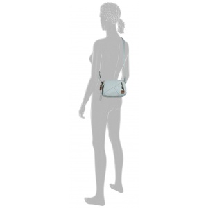 411-603-58 (128) (012322), ΤΣΑΝΤΑ ΩΜΟΥ ΧΙΑΣΤΙ CAM.BAG CAMEL ACTIVE AURUM ΣΙΕΛ