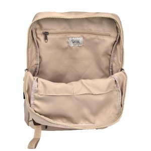 411-201-20 (012323), ΣΑΚΙΔΙΟ ΠΛΑΤΗΣ -M-  CAMEL ACTIVE AURUM ΜΠΕΖ