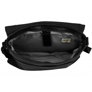 413-801-60 (012341), ΧΑΡΤΟΦΥΛΑΚΑΣ ΤΑΧΥΔΡΟΜΟΥ  CAMEL ACTIVE TRACES ΜΑΥΡΟΣ