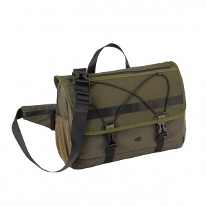 339-801-35 ΧΑΡΤΟΦΥΛΑΚΑΣ CAMEL ACTIVE AUSTIN KHAKI