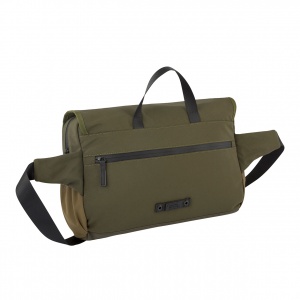 339-801-35 ΧΑΡΤΟΦΥΛΑΚΑΣ CAMEL ACTIVE AUSTIN KHAKI