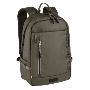 401-201-35 (010344) ΣΑΚΙΔΙΟ ΠΛΑΤΗΣ CAMEL ACTIVE EXPLORE ΧΑΚΙ