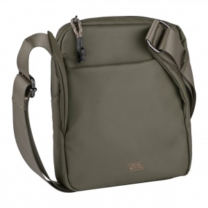 401-602-35 (010348) ΤΣΑΝΤΑ ΩΜΟΥ - M - CAMEL ACTIVE EXPLORE ΧΑΚΙ