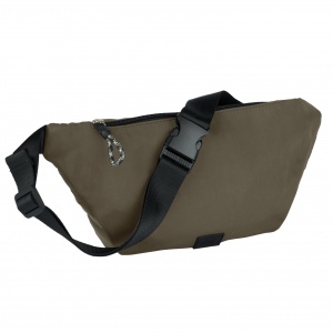 402-302-35 (010376) ΤΣΑΝΤΑ ΜΕΣΗΣ MED. CAMEL ACTIVE TERRA ΧΑΚΙ
