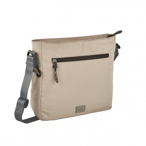 402-602-23 (010380) ΤΣΑΝΤΑ ΩΜΟΥ - M - CAMEL ACTIVE TERRA ΜΠΕΖ