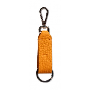 CORONA-00-009 ΜΠΡΕΛΟΚ ΔΕΡΜΑ 7.DOTS ORANGE